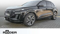 Bild des Angebotes Audi SQ6 e-tron 360 kW