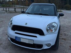 Bild des Angebotes MINI Cooper S Countryman COUNTRYMAN All4 Aut.