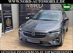 Bild des Angebotes Opel Insignia B ST 2.0 CDTi Business *LED*AHK*TOP-KM* Business