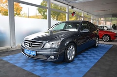 Bild des Angebotes Mercedes-Benz CLC Kompressor *AUTOMATIK*SPORTPAKET*LEDER*