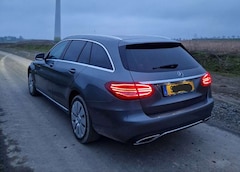 Bild des Angebotes Mercedes-Benz C 350 C 350 e T 7G-TRONIC