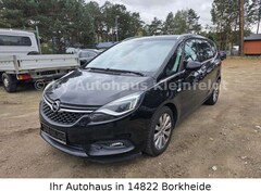 Bild des Angebotes Opel Zafira C Innovation |KLIMA|LED|7.SITZER|NAVI|