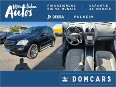 Bild des Angebotes Mercedes-Benz ML 280 CDI/AHK/NAVI/BI-XENON/ALU/PDC/EURO 4//