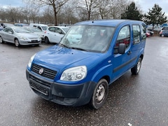 Bild des Angebotes Fiat Doblo Doblò 1.4 8V Active