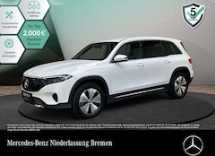 Bild des Angebotes Mercedes-Benz EQB 250 PROG+ADVANCED+360+SPUR