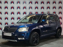 Bild des Angebotes Skoda Yeti Drive 4x4