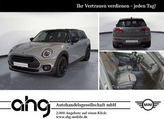 Bild des Angebotes MINI Cooper Clubman Cooper Mini Yours Trim Klimaaut. PDC Con