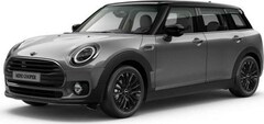 Bild des Angebotes MINI Cooper Clubman Cooper Mini Yours Trim Klimaaut. PDC