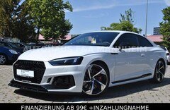 Bild des Angebotes Audi RS5 2.9 Coupe KAMERA LED MASSAGE MEMORY DE-FHRZG