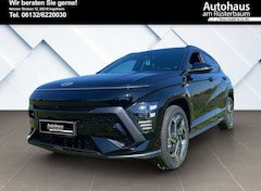 Hyundai KONA N Line X Hybrid 2WD SX2 (MY26) 1.6 Navi Leder Soun