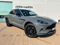 Bild des Angebotes Aston Martin DBX 4.0 V8 - Aston Martin Memmingen