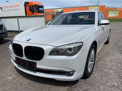 Bild des Angebotes BMW 730 Baureihe 7 730d/S-Dach/KAMERA/PERLMUTT