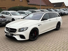 Bild des Angebotes Mercedes-Benz E 63 AMG S, Pano, 360°, ACC, Standh., Burmester
