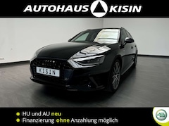 Bild des Angebotes Audi A4 Avant 40 TFSI S line 2.0 /Navi /Soundsystem/LED/Na