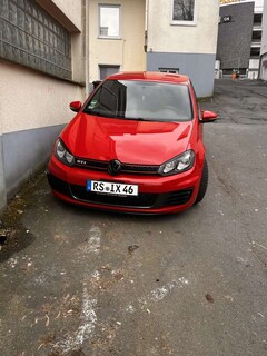 Bild des Angebotes VW Golf GTI 6 2.0