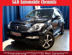 Bild des Angebotes SsangYong Rexton Rexton W Executive 4WD"TOP CAR"