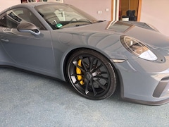 Bild des Angebotes Porsche 991 911 GT3 PDK /LIFT/CLUB SPORT/CERAMIC