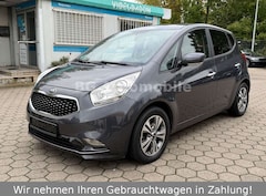 Bild des Angebotes Kia Venga Dream Team *PDC*Sitzheizung*Klimaautomatik