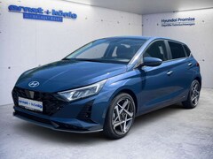 Bild des Angebotes Hyundai i20 1.0 T-GDI DCT Prime