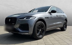 Bild des Angebotes Jaguar F-Pace Plug-in-Hybrid P400e AWD R-Dynamic SE