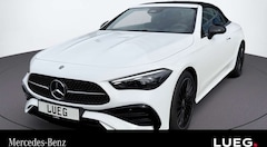 Bild des Angebotes Mercedes-Benz CLE 200 Cabriolet AMG+NIGHT+360+MEMORY+BURMESTER