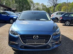 Bild des Angebotes Mazda 3 Center-Line