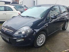 Bild des Angebotes Fiat Punto MyLife