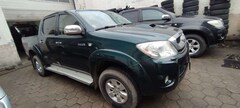 Bild des Angebotes Toyota Hilux Toyota Hilux 4 Doors Manuel Gear