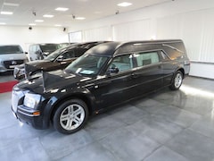 Bild des Angebotes Chrysler 300C Bestattungswagen / Leichenwagen