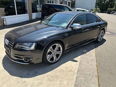 Bild des Angebotes Audi S8 A8