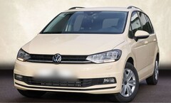 Bild des Angebotes VW Touran 2.0 TDI DSG +TAXI+7-SITZER+ Bluetooth Navi