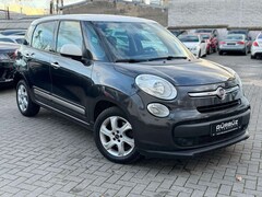 Bild des Angebotes Fiat 500L 1,4 16V  MY STYLE Klima