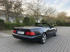 Bild des Angebotes Mercedes-Benz SL 320 Spezial Edition