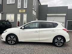 Bild des Angebotes Nissan Pulsar Tekna*2.HD*Volleder*360Kamera*TüvNeu*Navi