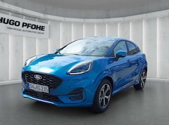 Bild des Angebotes Ford Puma ST-Line 1.0 EcoBoost Hybrid 92kW Auto Sports Utili