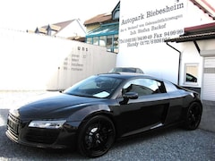 Bild des Angebotes Audi R8 4.2 FSI quattro S tronic