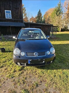 Bild des Angebotes VW Polo Polo 1.9 TDI