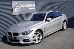 Bild des Angebotes BMW 420 420i GRAN-COUPE M-SPORTPAKET|SHADOW|KAMERA|LED|