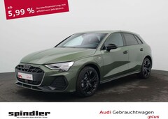 Bild des Angebotes Audi A3 S-Line 40TFSIe S-tronic / Navi, LED