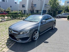 Bild des Angebotes Mercedes-Benz CLA 220 CLA 220 CDI / d (117.303)