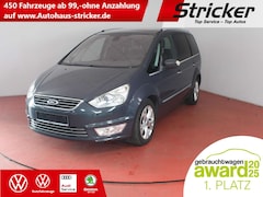 Bild des Angebotes Ford Galaxy Titanium 2.0 TDCi TÜV 02/28