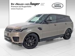 Bild des Angebotes Land Rover Range Rover Sport D300 HSE AHK Pano Black Pack