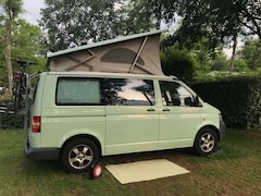 Bild des Angebotes VW T5 California