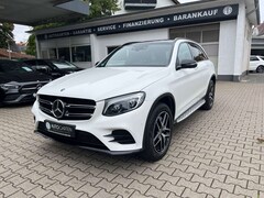 Bild des Angebotes Mercedes-Benz GLC 350 GLC- Klasse GLC 350 d 4Matic AMG Line/Tüv neu