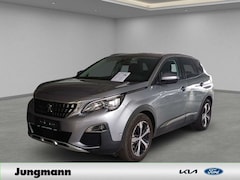 Bild des Angebotes Peugeot 3008 BlueHDi 180 Stop & Start EAT8 Allure
