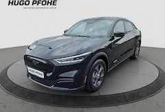 Bild des Angebotes Ford Mustang Mach-E 75.7 kWh LED ACC RFK LEDER SHZ