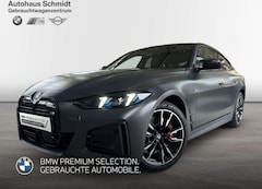 Bild des Angebotes BMW i4 M50 xDrive Gran Coupé HK HiFi DAB LED Shz