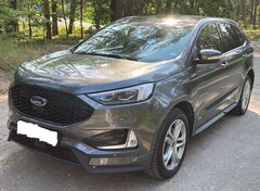 Bild des Angebotes Ford Edge Edge 2.0 EcoBlue Bi-Turbo 4x4 Aut. ST-LINE*AHK*Panorama*elektrische Sitze mit Kühlung*LED+Navi*Keyless*360° Kamera*PDC