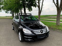 Bild des Angebotes Mercedes-Benz B 170 Blue EFFICIENCY