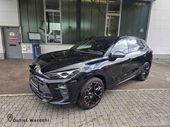 Bild des Angebotes CUPRA Terramar 2.0 TSI 4 DRIVE VZ*NAVI*PANO-DACH*AHK*